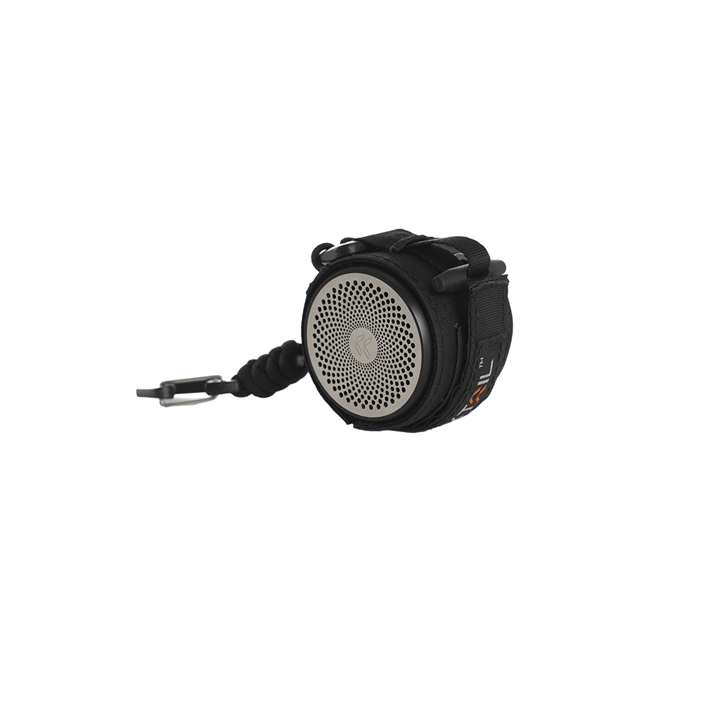 Tiny Speaker
