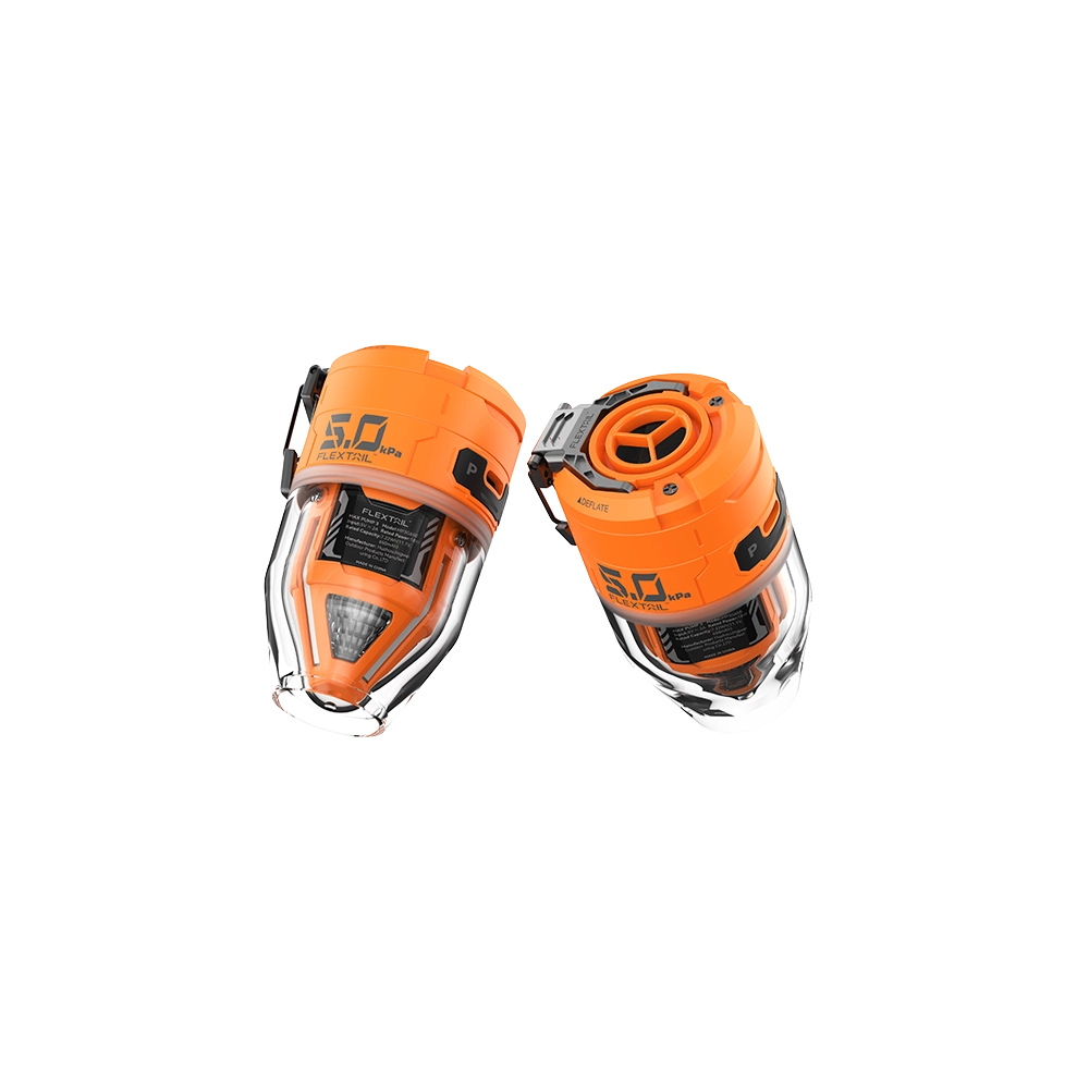 Max Pump 3