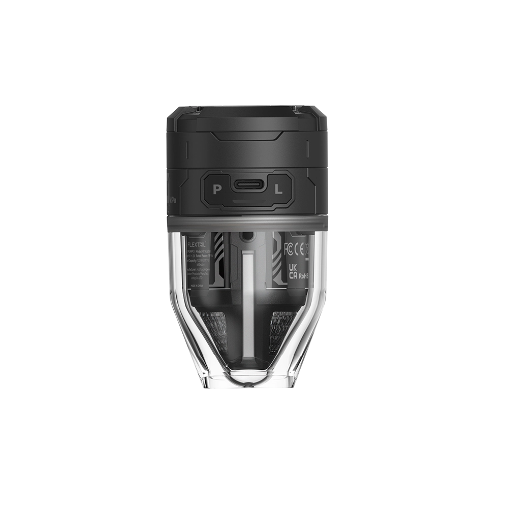 Max Pump 3