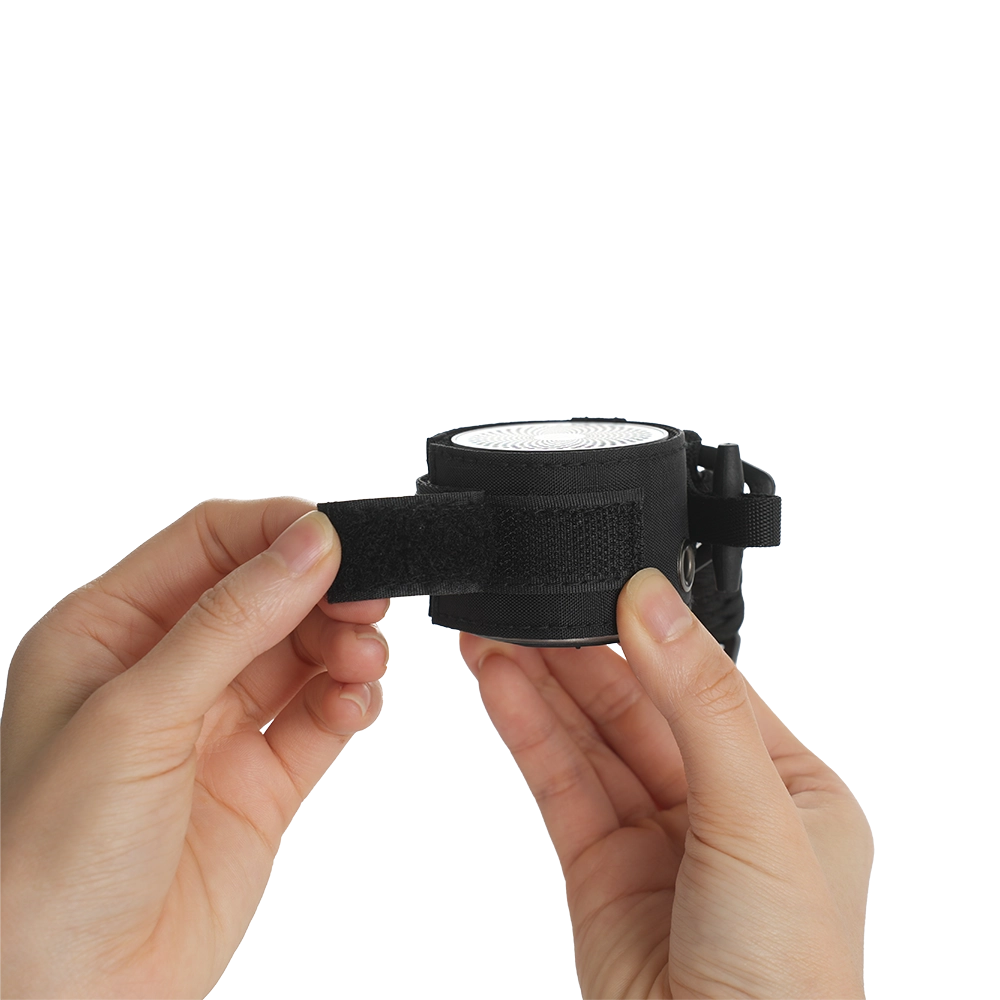 Tiny Speaker