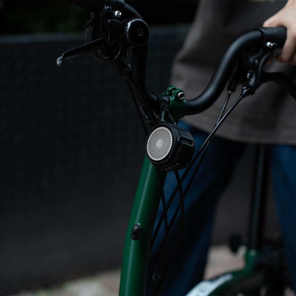 Tiny Speaker