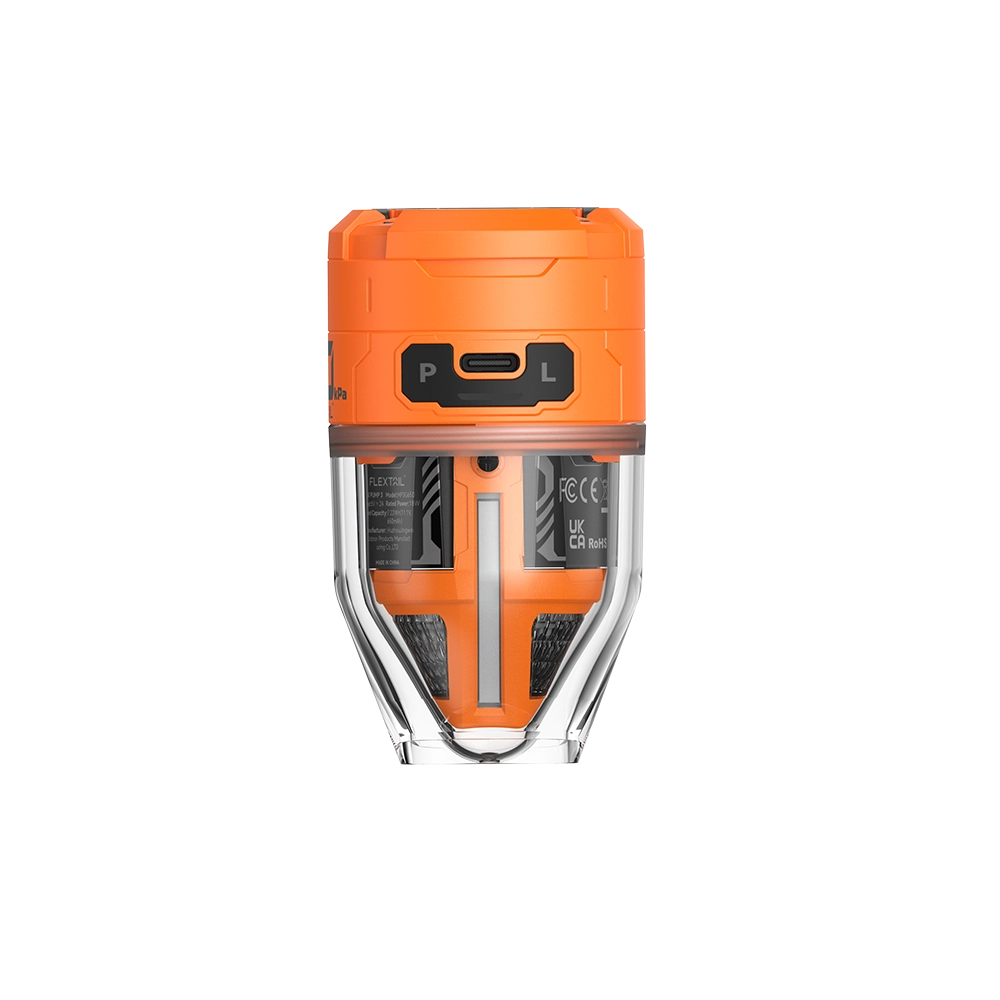 Max Pump 3