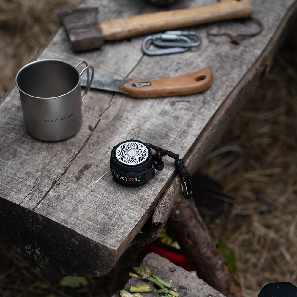 Tiny Speaker