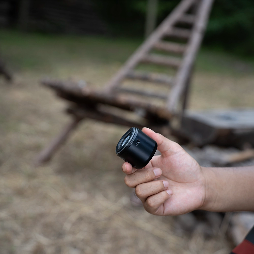 Tiny Speaker