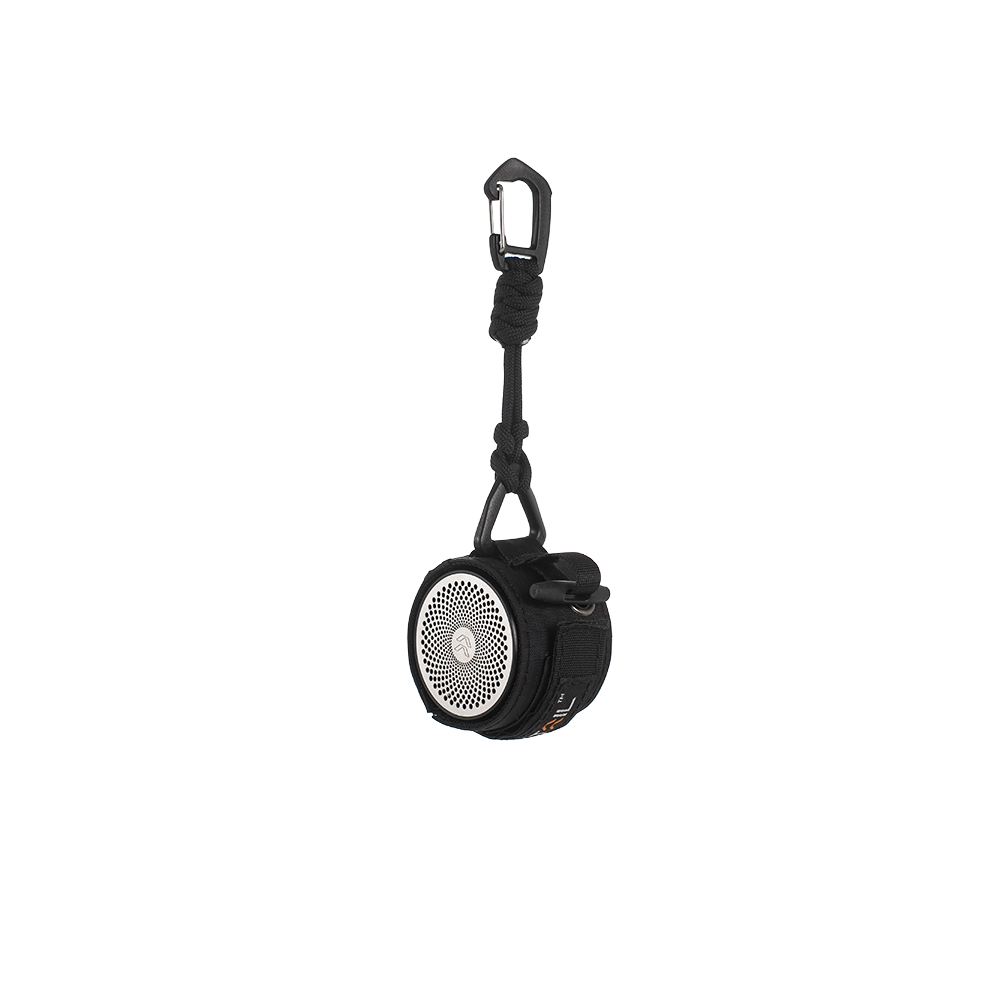 Tiny Speaker