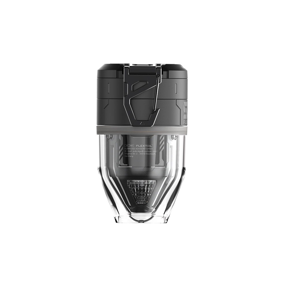 Max Pump 3
