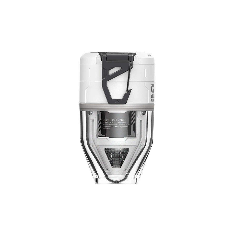 Max Pump 3