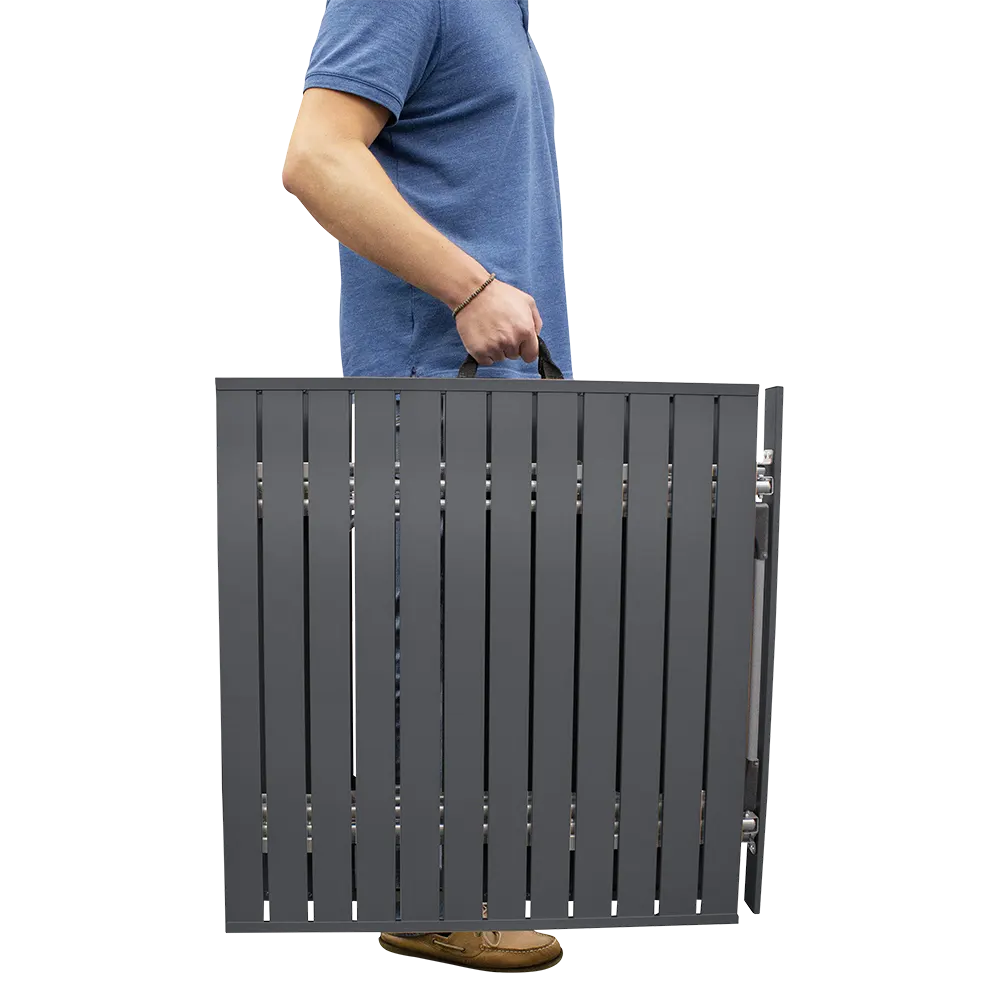 Slim-Fold Table XL™