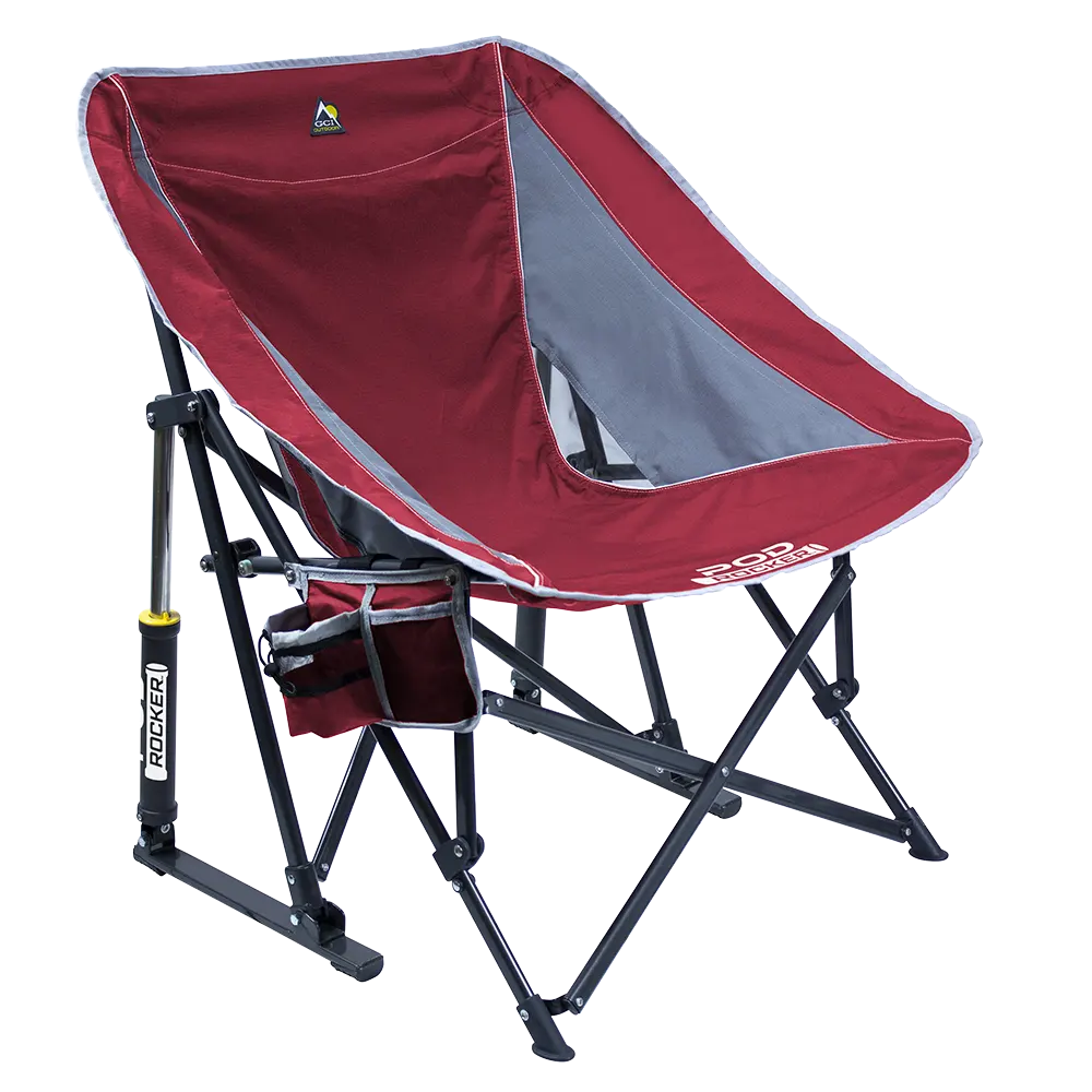 Pod Rocker