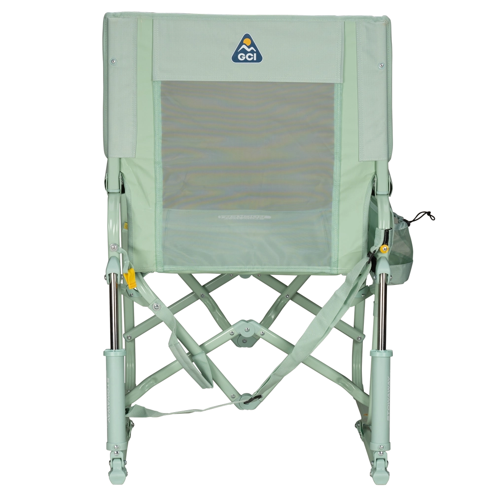 378338-GCIOutdoorStowawayRockerPastelGreen-back-straight.webp