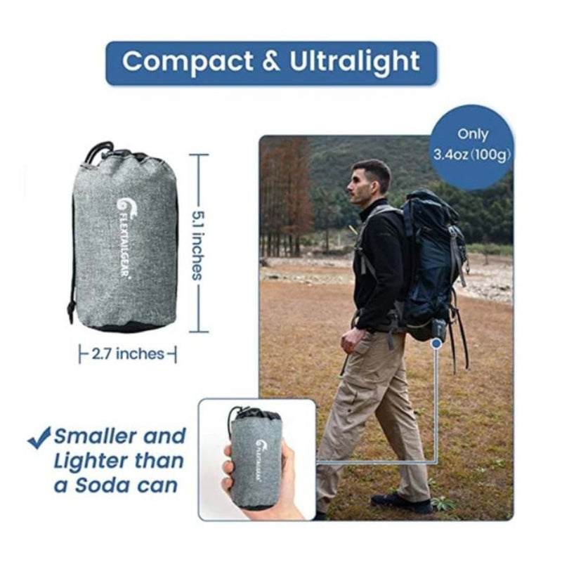 Camping Pillow