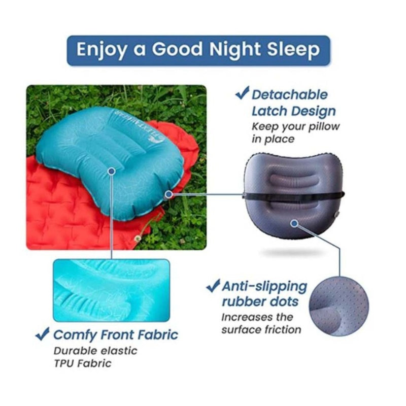 Camping Pillow