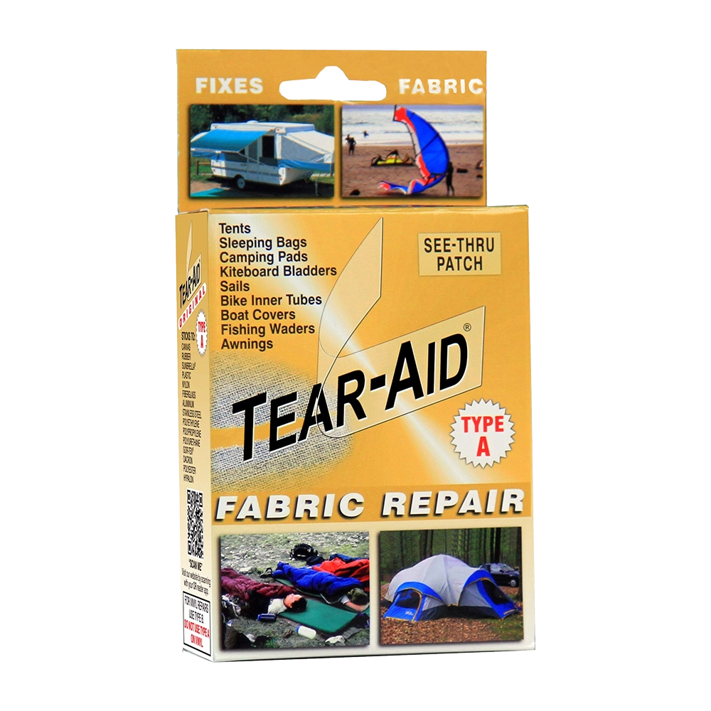 Tear-Aid Type A