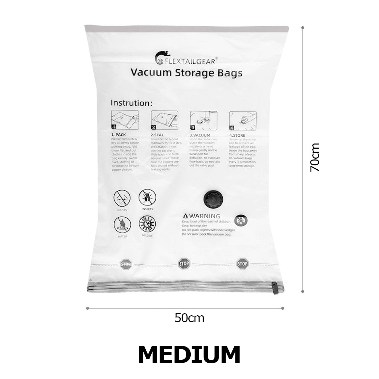 Vacuum Bags