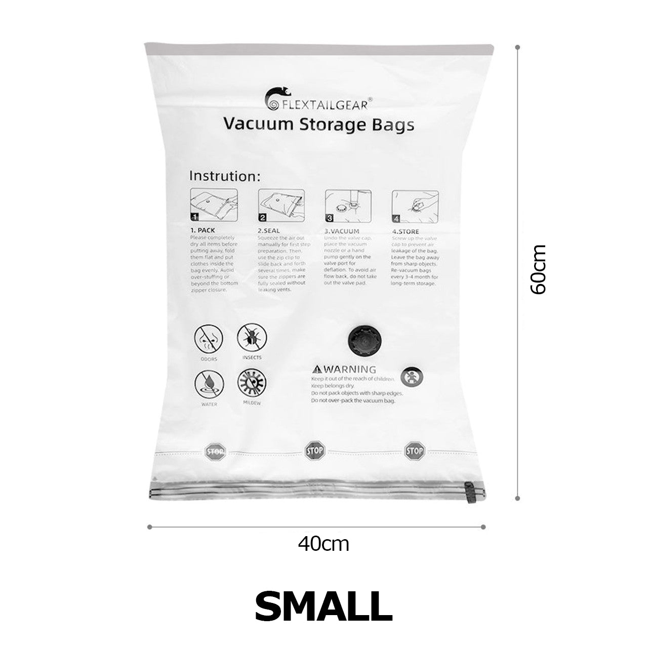 Vacuum Bags