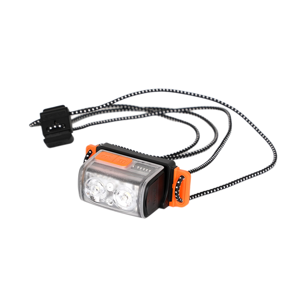 Tiny Helio 600Z Head Torch