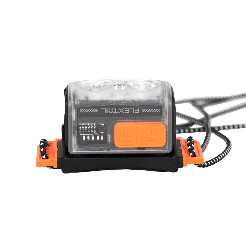 Tiny Helio 600Z Head Torch