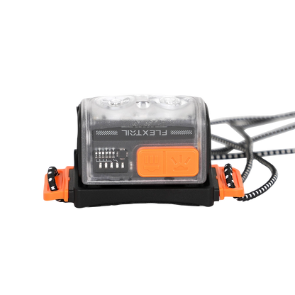 Tiny Helio 600Z Head Torch