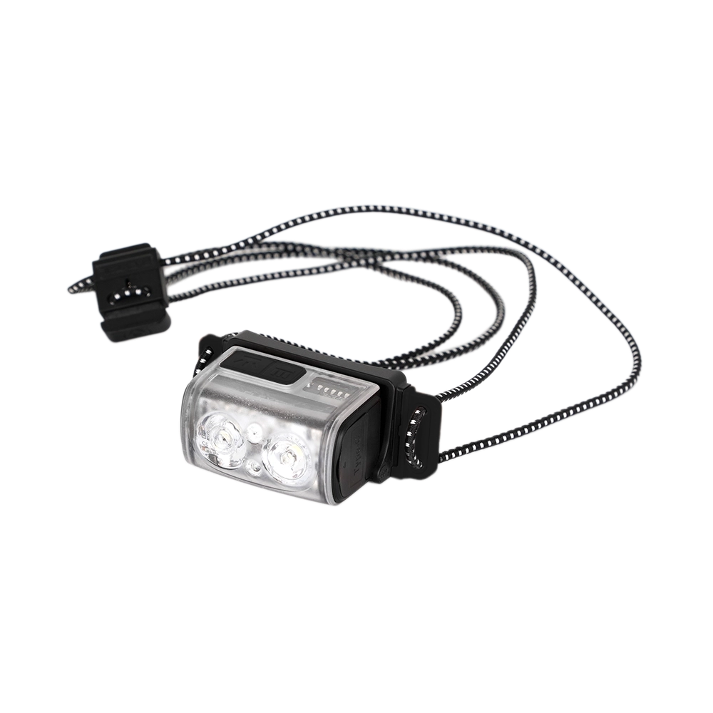 Tiny Helio 600Z Head Torch
