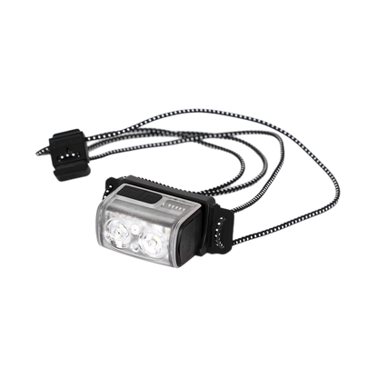 Tiny Helio 600Z Head Torch