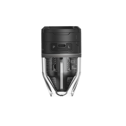 Max Pump 3