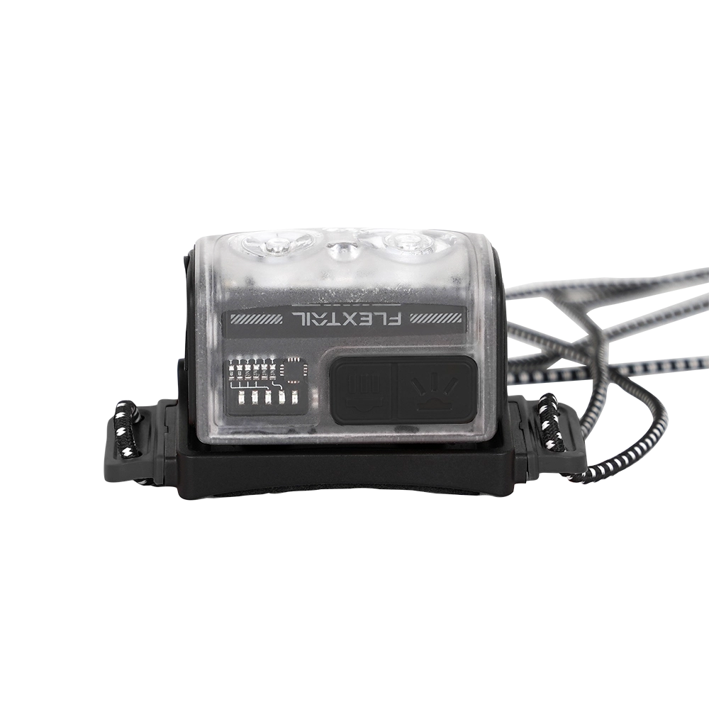 Tiny Helio 600Z Head Torch