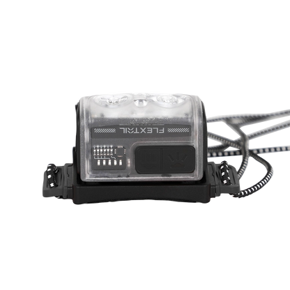 Tiny Helio 600Z Head Torch