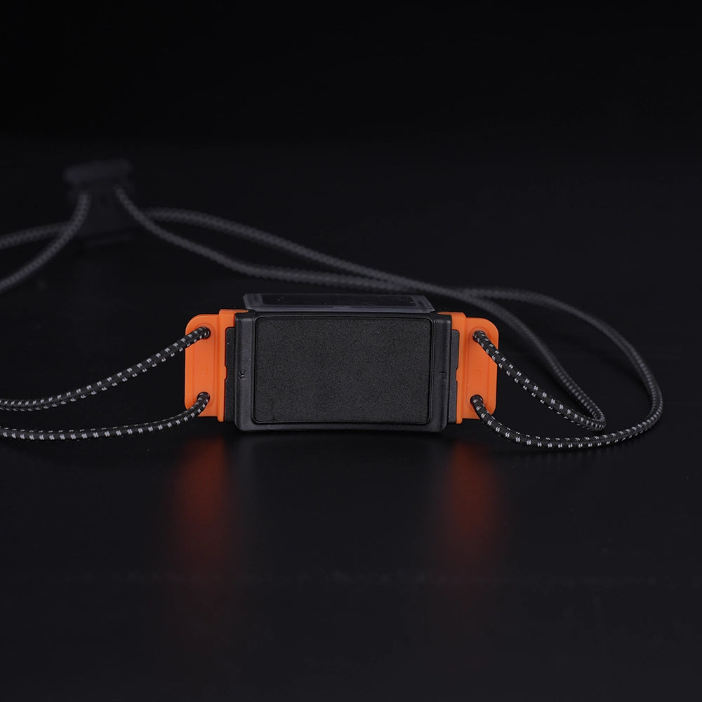 Tiny Helio 600Z Head Torch
