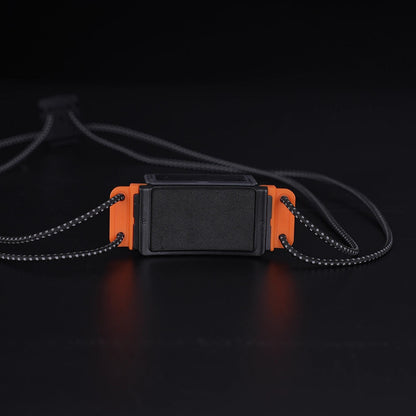 Tiny Helio 600Z Head Torch