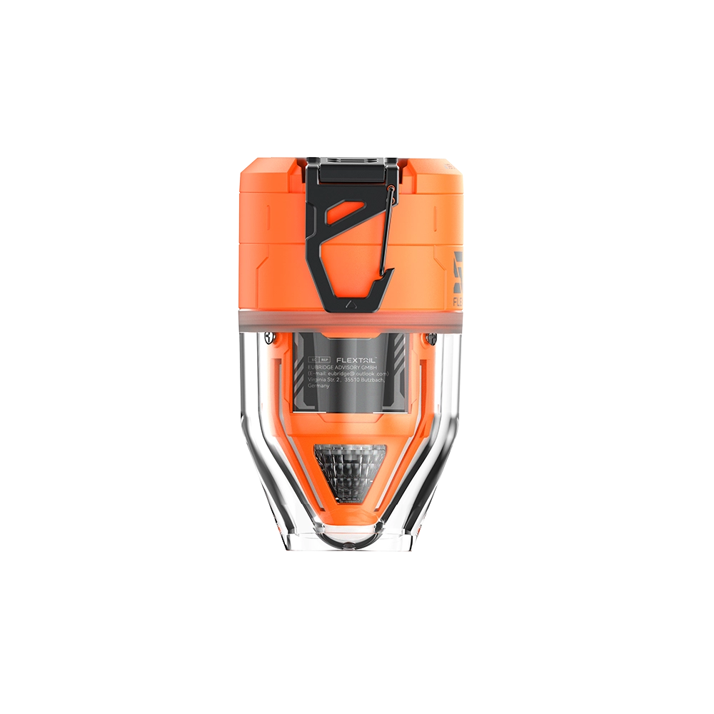 Max Pump 3