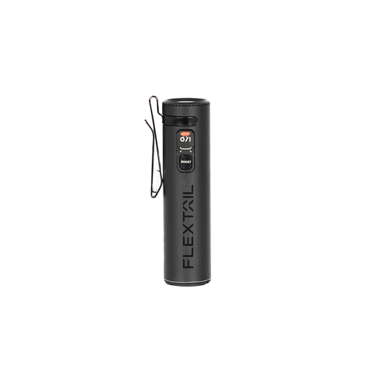 Zero Flash 1200 Flashlight