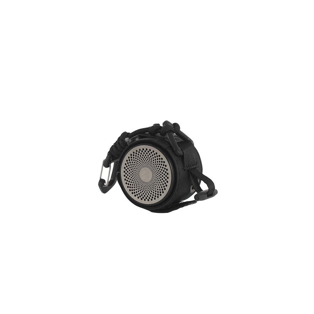 Tiny Speaker