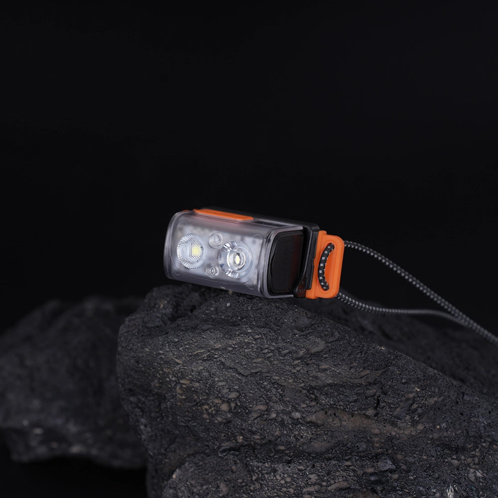 Tiny Helio 600Z Head Torch