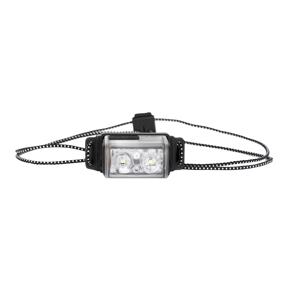 Tiny Helio 600Z Head Torch