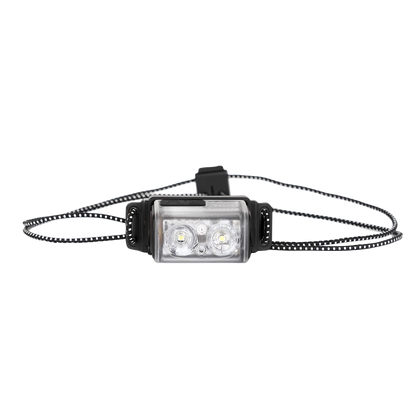Tiny Helio 600Z Head Torch