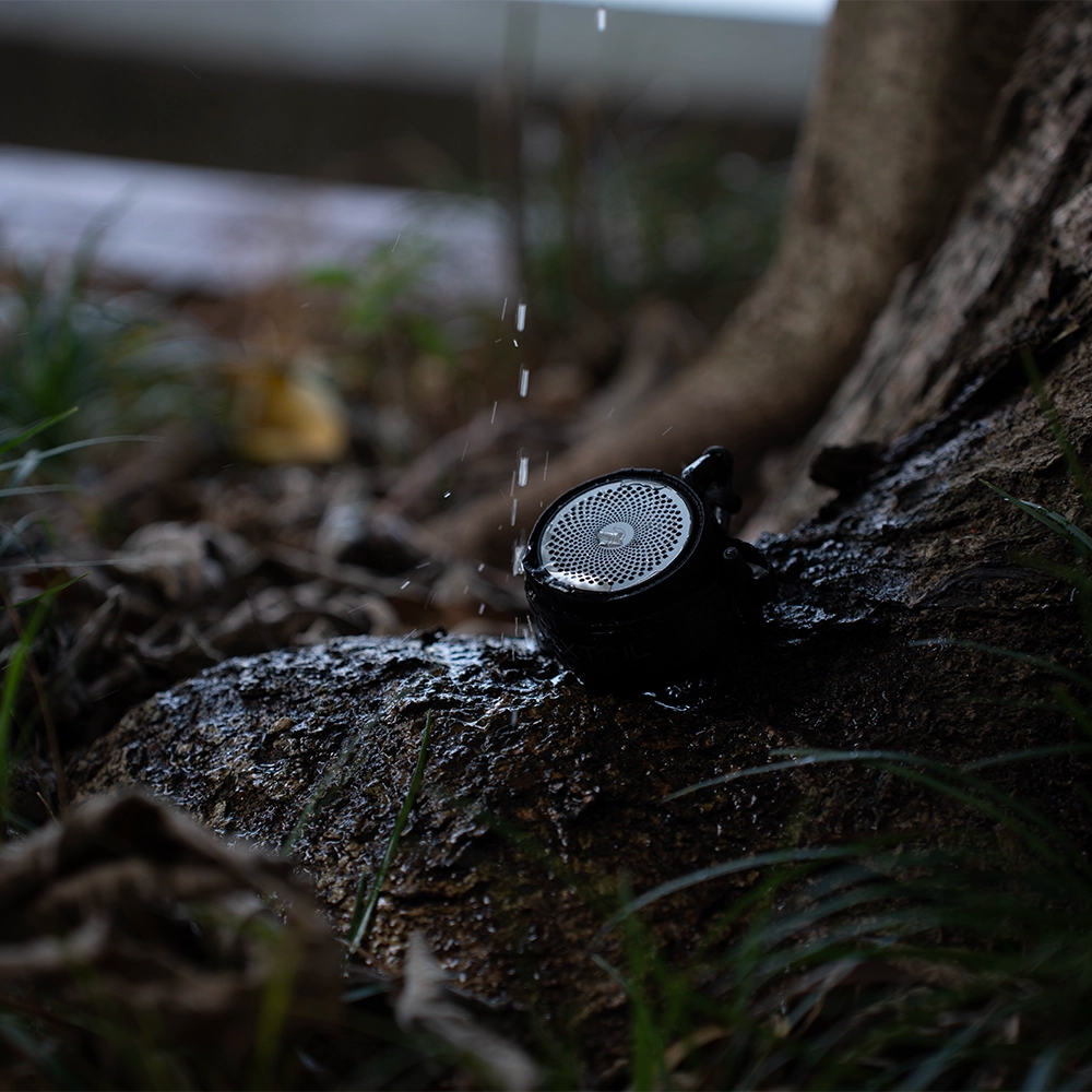 Tiny Speaker