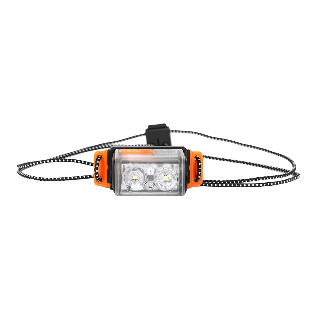 Tiny Helio 600Z Head Torch