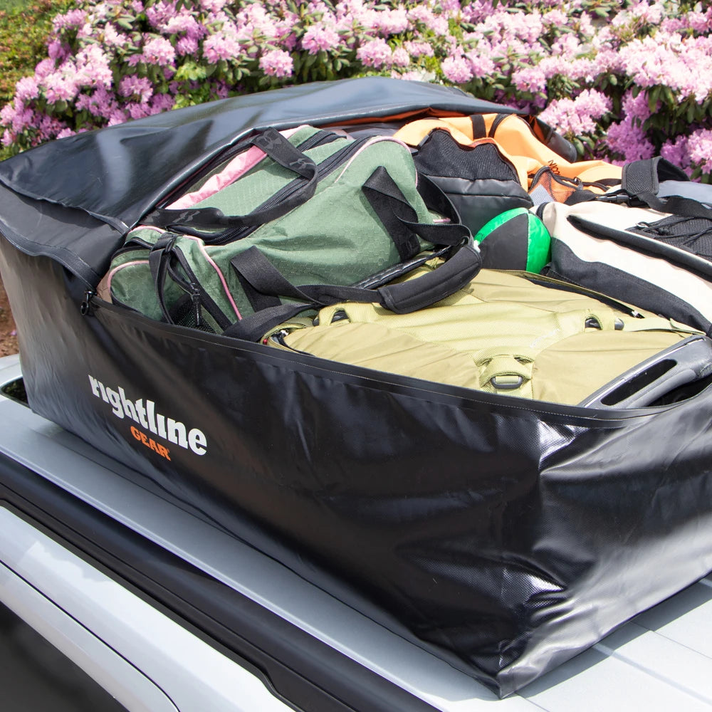 Sport Car Top Carrier