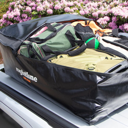 Sport Car Top Carrier