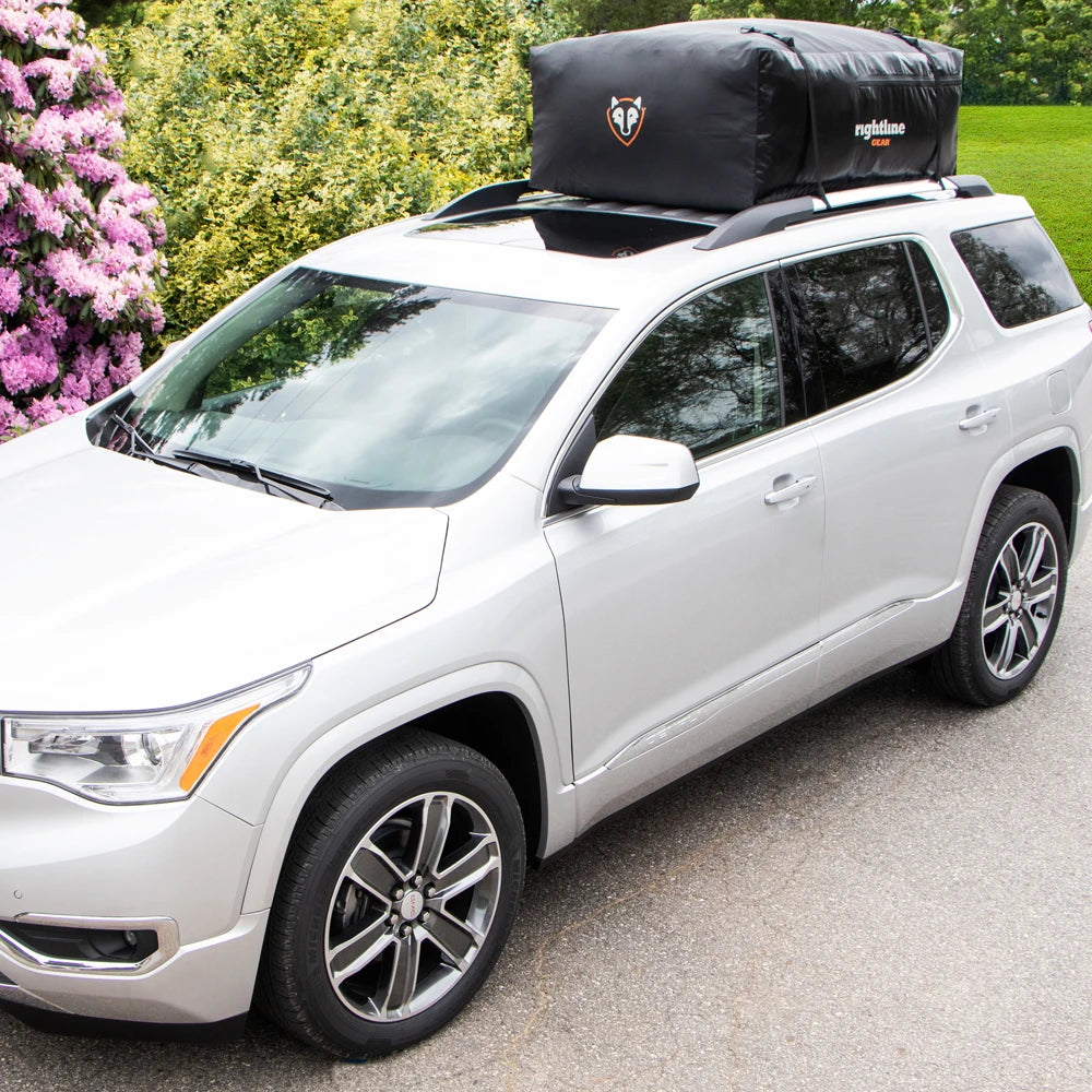 Sport Car Top Carrier