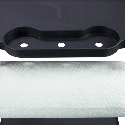 Slim-Fold Cook Station