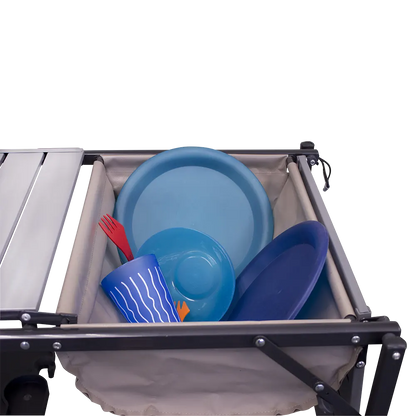 Master Cook Station