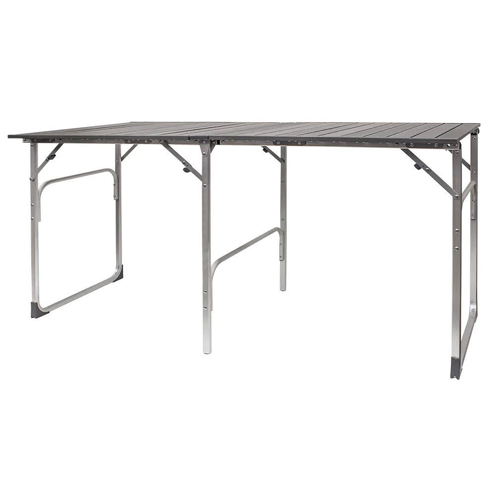 Slim-Fold Table