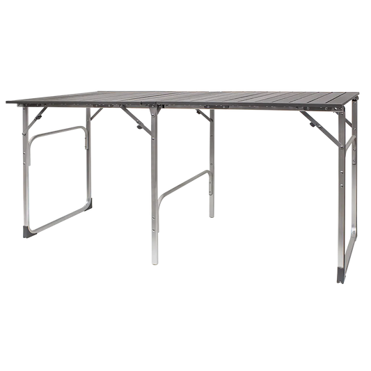 Slim-Fold Table