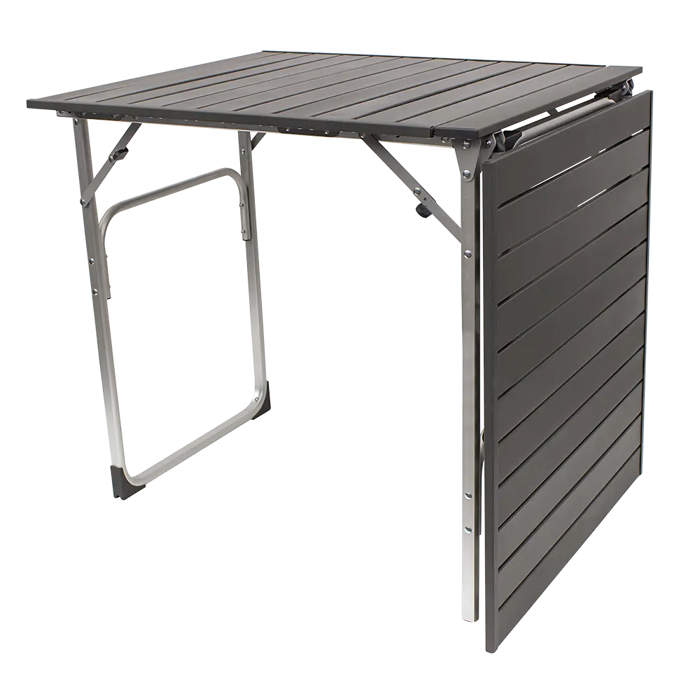 Slim-Fold Table