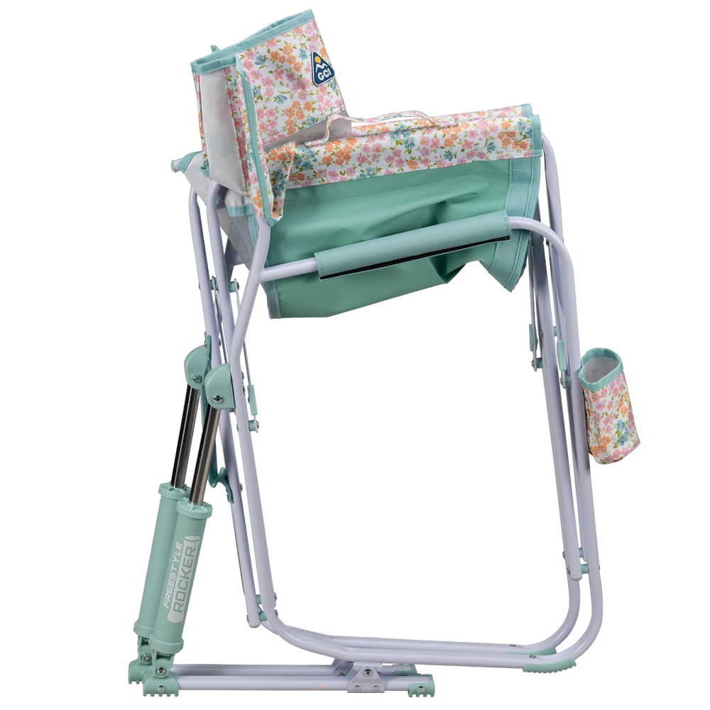 Freestyle Rocker