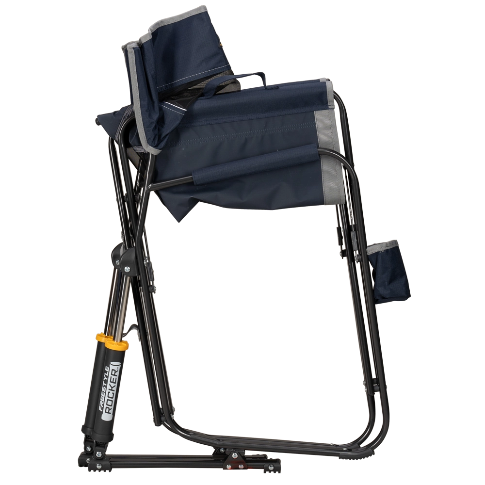 Freestyle Rocker
