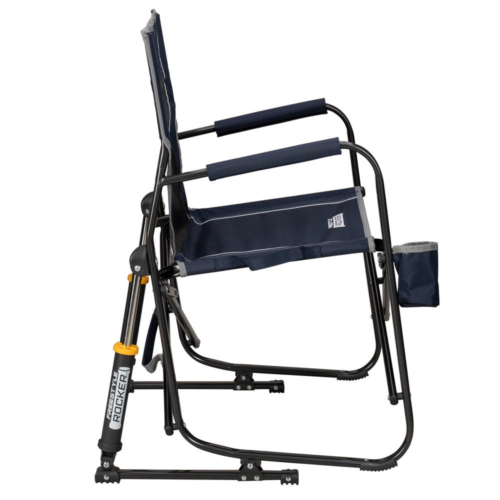 Freestyle Rocker