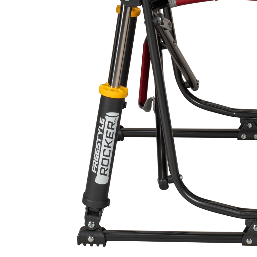 37010 Freestyle Rocker Freestyle Rocker – SlumberTrek Brands NZ