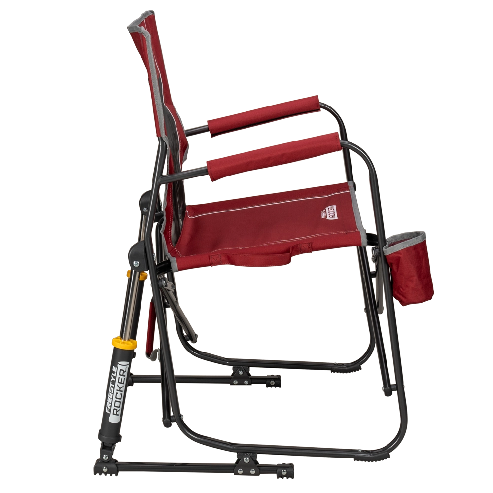 Freestyle Rocker